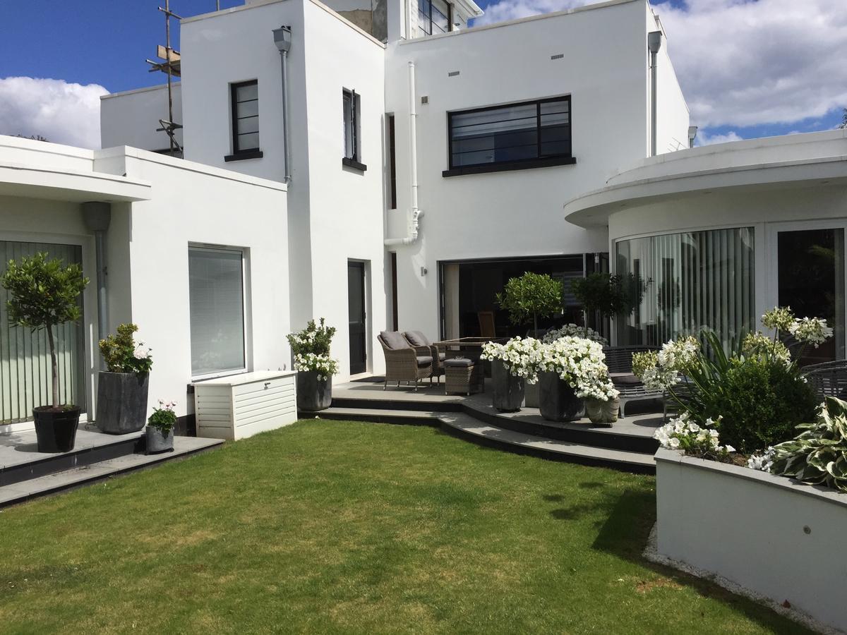 Milvil Acomodação com café da manhã Gosport Exterior foto
